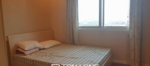 Квартира с 3 спальнями в Тэйхо, Вьетнам № 1806 5