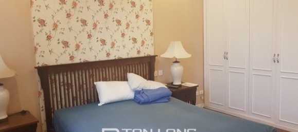 Квартира с 3 спальнями в Тэйхо, Вьетнам № 1806 6