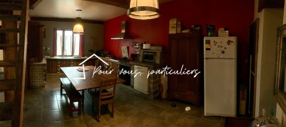 4 Schlafzimmer Haus in Sailly-sur-la-Lys, France, Nr. 240150 4