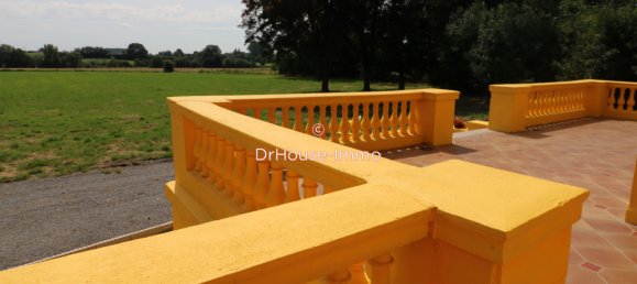 10 bedrooms Building in Le Quesnoy, France No. 50988 4