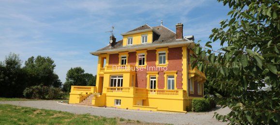 10 bedrooms Building in Le Quesnoy, France No. 50988 2