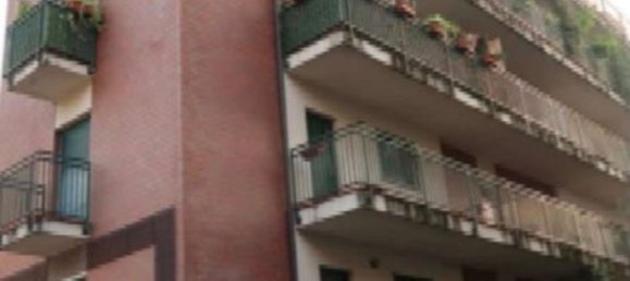 2-salle Appartement à Milan, Italy No. 241155 16