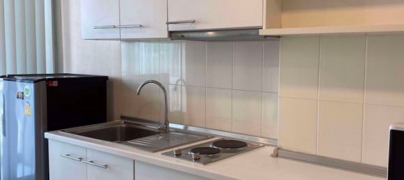 1 chambre Condo à Huai Khwang, Thailand No. 9715 3