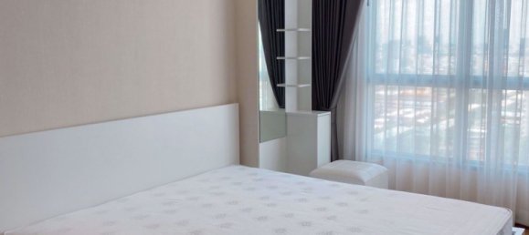 1 chambre Condo à Huai Khwang, Thailand No. 9715 4