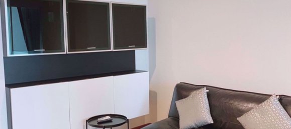 1 chambre Condo à Huai Khwang, Thailand No. 9715 2