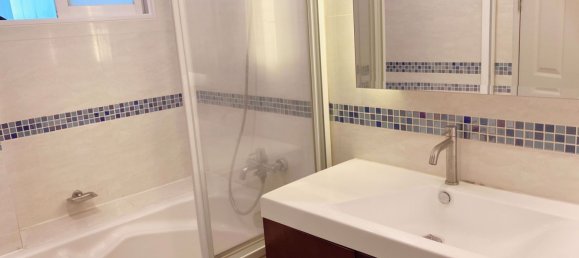 1 chambre Condo à Huai Khwang, Thailand No. 9715 7