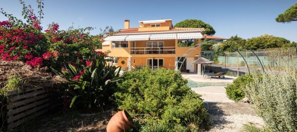 8 Schlafzimmer Haus in Cascais, Portugal, Nr. 224925 39