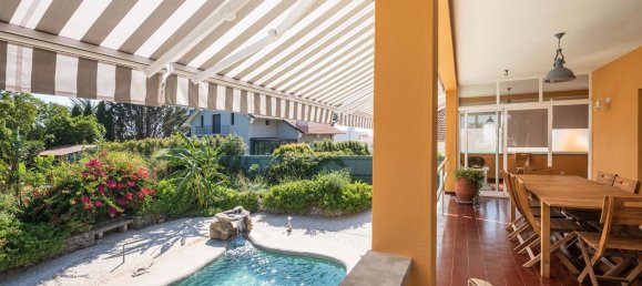 8 Schlafzimmer Haus in Cascais, Portugal, Nr. 224925 9