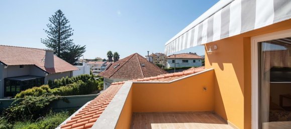 8 Schlafzimmer Haus in Cascais, Portugal, Nr. 224925 20