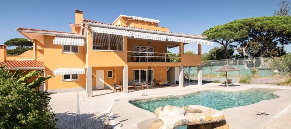 8 Schlafzimmer Haus in Cascais, Portugal, Nr. 224925 35