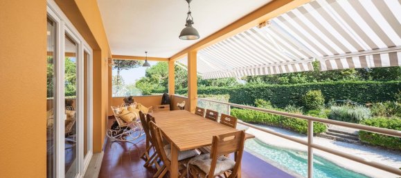 8 Schlafzimmer Haus in Cascais, Portugal, Nr. 224925 7