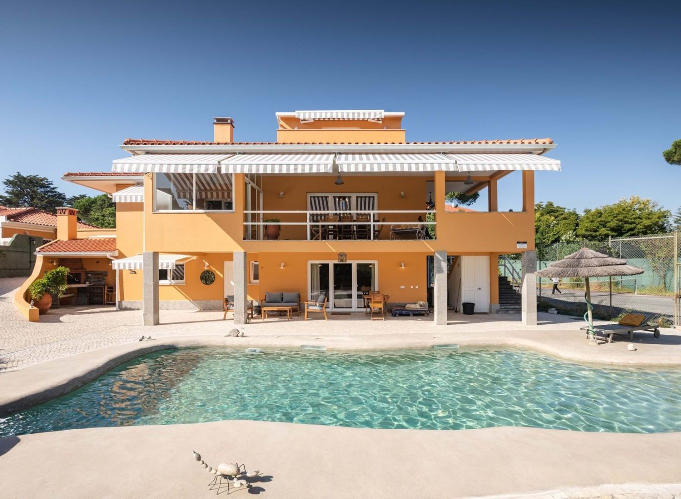 8 bedrooms House in Cascais, Portugal No. 224925