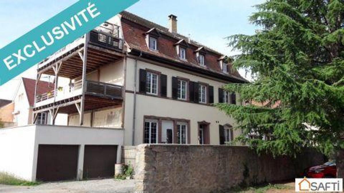 2 bedrooms Apartment in Colmar, France No. 35900