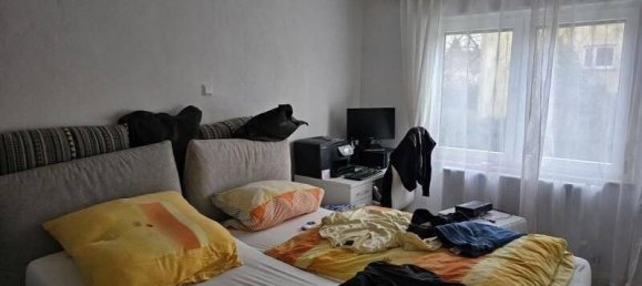 Квартира с 2 комнатами в Вестервальд, Германия № 28546 3