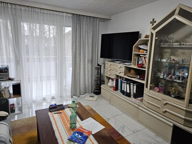 Квартира с 2 комнатами в Вестервальд, Германия № 28546