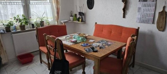 Квартира с 2 комнатами в Вестервальд, Германия № 28546 5