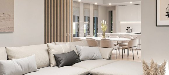 Villa de 4 dormitorios en Alicante, Spain No. 66977 12