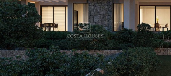 Villa de 4 dormitorios en Alicante, Spain No. 66977 6