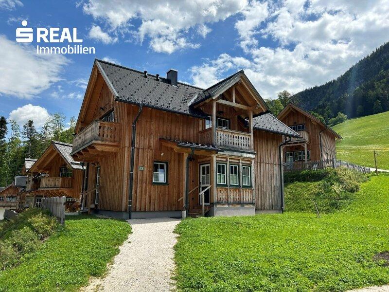 4 rooms House in Grundlsee, Austria No. 124404