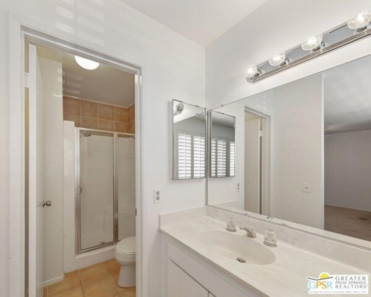 Дом с 3 спальнями в Палм Спрингс, США № 374329