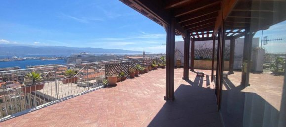 5 rooms Penthouse in Messina, Italy No. 167889 19