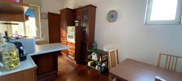 5 rooms Penthouse in Messina, Italy No. 167889 9