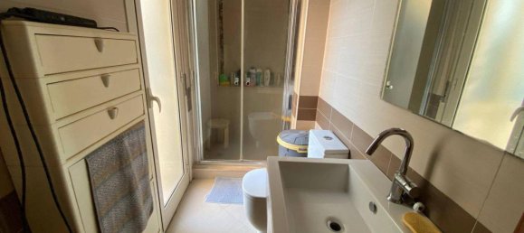 5 rooms Penthouse in Messina, Italy No. 167889 11