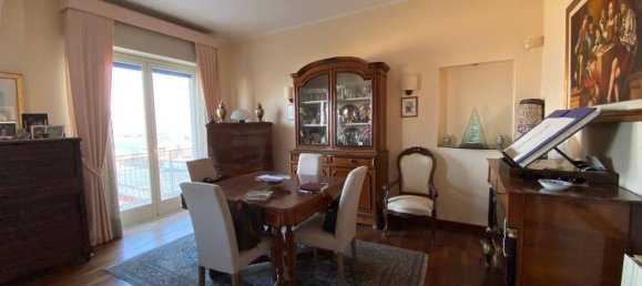 5 rooms Penthouse in Messina, Italy No. 167889 4