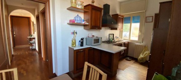 5 rooms Penthouse in Messina, Italy No. 167889 8