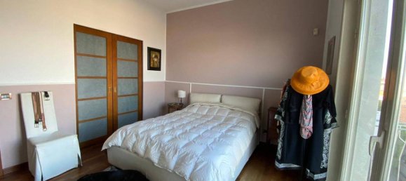 5 rooms Penthouse in Messina, Italy No. 167889 5
