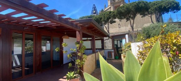 5 rooms Penthouse in Messina, Italy No. 167889 17