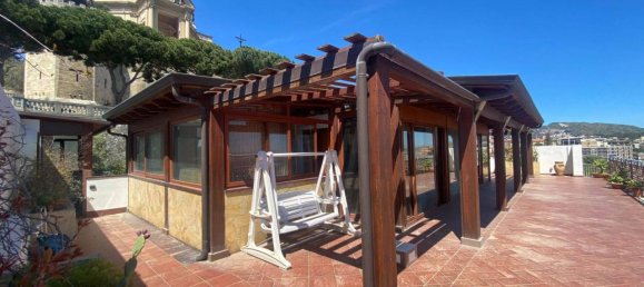 5 rooms Penthouse in Messina, Italy No. 167889 18