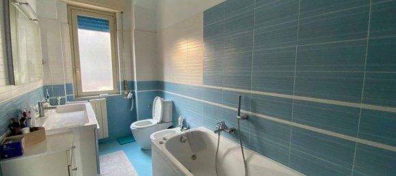 5 rooms Penthouse in Messina, Italy No. 167889 10