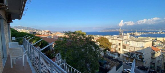 5 rooms Penthouse in Messina, Italy No. 167889 13
