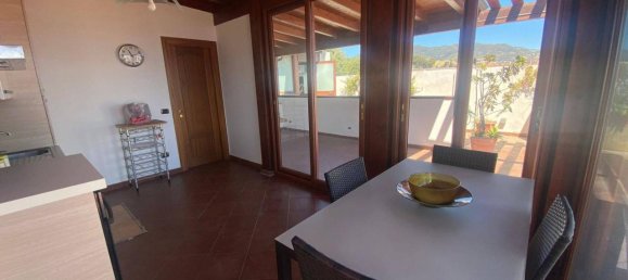 5 rooms Penthouse in Messina, Italy No. 167889 22