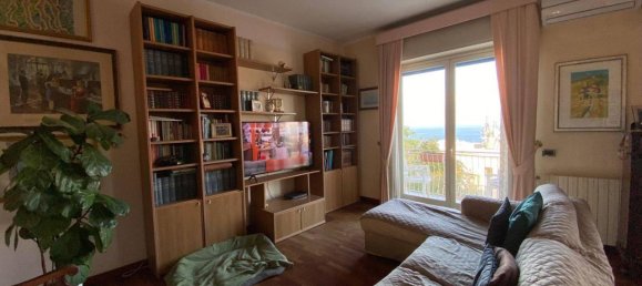 5 rooms Penthouse in Messina, Italy No. 167889 3