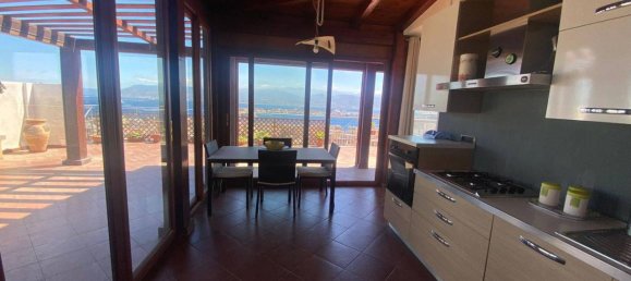 5 rooms Penthouse in Messina, Italy No. 167889 21