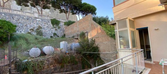 5 rooms Penthouse in Messina, Italy No. 167889 12