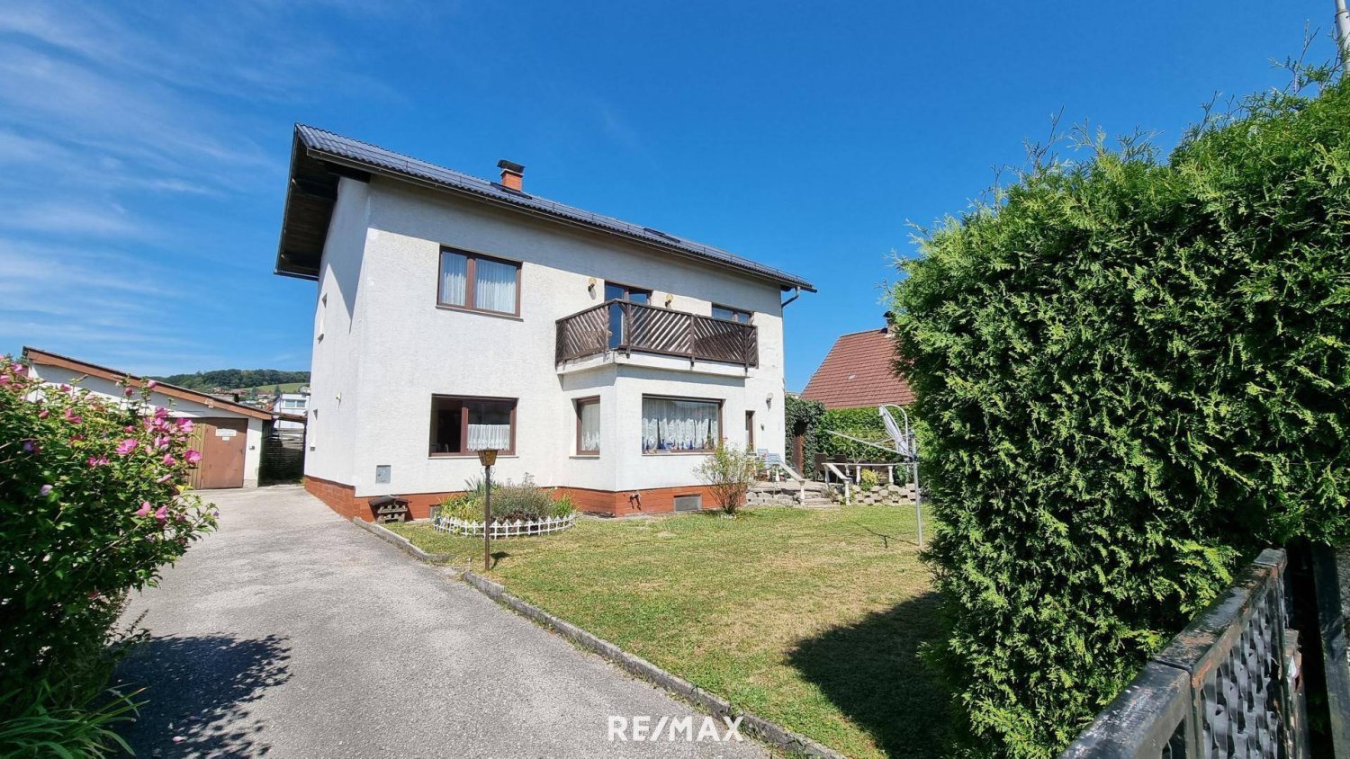 4غرفة منزل في Wilhelmsburg, Austria رقم 238410