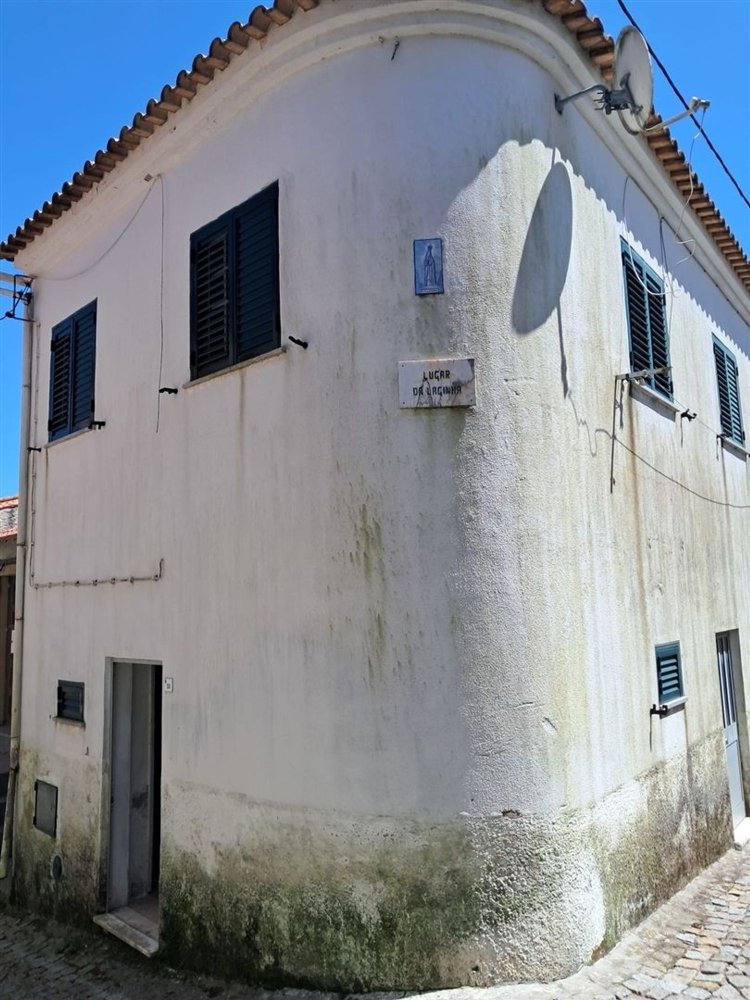 2 Schlafzimmer Haus in Infias, Portugal, Nr. 206014
