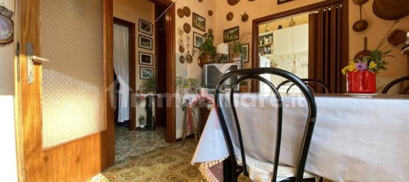 Квартира с 2 спальнями в Кастрокаро Терме э Терра дель Соле, Италия № 70338 19