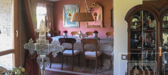 7 bedrooms Apartment in Madrid, Spain No. 117 14