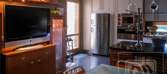 7 bedrooms Apartment in Madrid, Spain No. 117 17