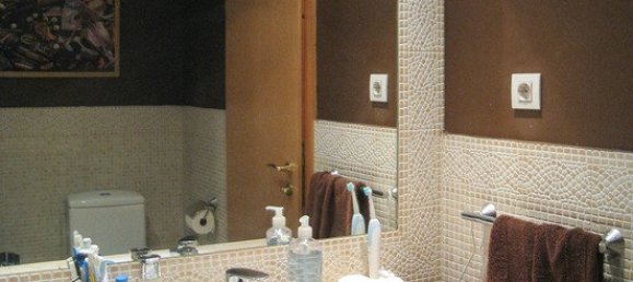 7 bedrooms Apartment in Madrid, Spain No. 117 9