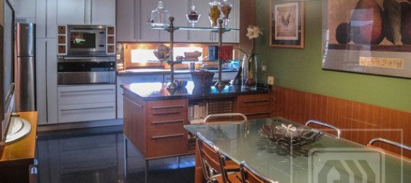 7 bedrooms Apartment in Madrid, Spain No. 117 10