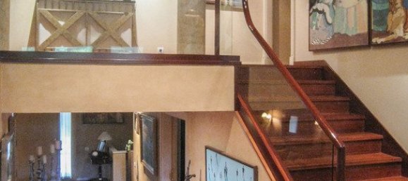 7 bedrooms Apartment in Madrid, Spain No. 117 18