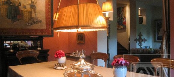 7 bedrooms Apartment in Madrid, Spain No. 117 7