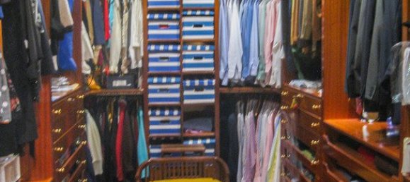 7 bedrooms Apartment in Madrid, Spain No. 117 16