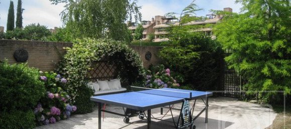 7 bedrooms Apartment in Madrid, Spain No. 117 5