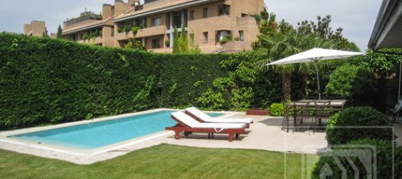 7 bedrooms Apartment in Madrid, Spain No. 117 19